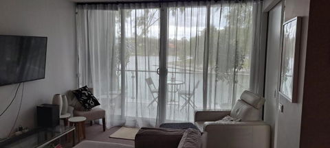 Marina View Apartment On The Maribyrnong River, Melbourne - Kempsey Accommodation 1