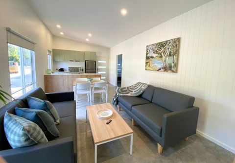 Marion Holiday Park - Kempsey Accommodation 2