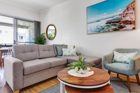 MARJ12- Stylish And Spacious - Kempsey Accommodation 0