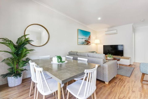 MARJ12- Stylish And Spacious - Kempsey Accommodation 3