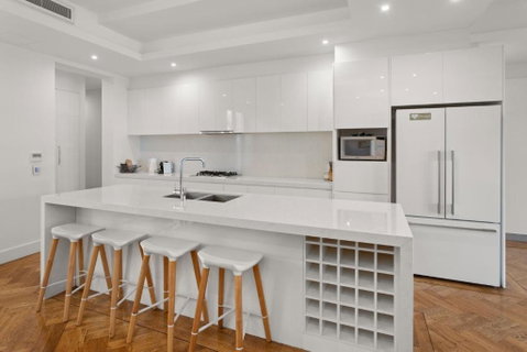 Marlin - Kempsey Accommodation 3
