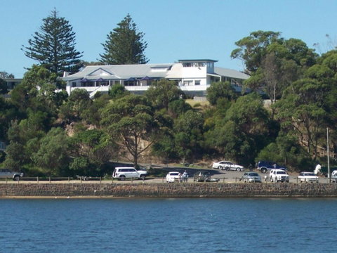 Marlo Hotel - Kempsey Accommodation 1