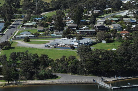 Marlo Hotel - Kempsey Accommodation 0