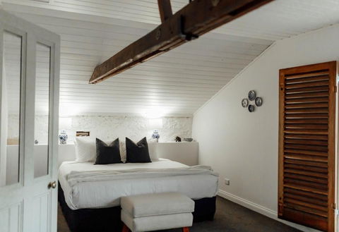 MARYBANK ESTATE - BARN LOFT - Kempsey Accommodation 1