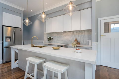 Marysville Luxury Villa - Kempsey Accommodation 3