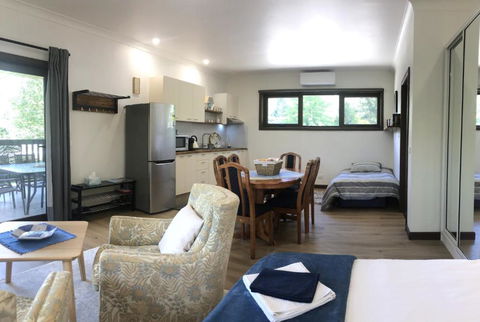 Marysville Retreat - Kempsey Accommodation 3