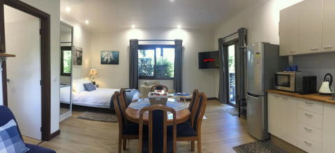 Marysville Retreat - Kempsey Accommodation 2