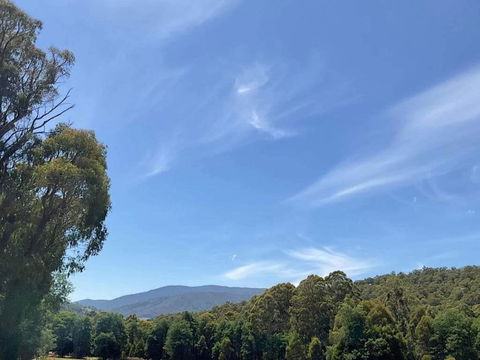 Marysville Views - Kempsey Accommodation 1