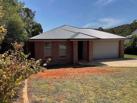 Marysville Views - Kempsey Accommodation 2