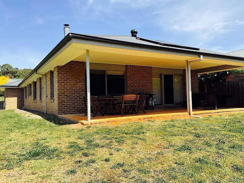 Marysville Views - Kempsey Accommodation 3