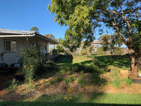 Mascot Cottage - Pet Friendly And Complimentary Breakfast Hamper - Kempsey Accommodation 2