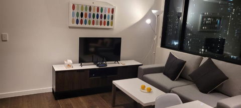 MB 3006 SkyLab Apartment Hotel - Kempsey Accommodation 1