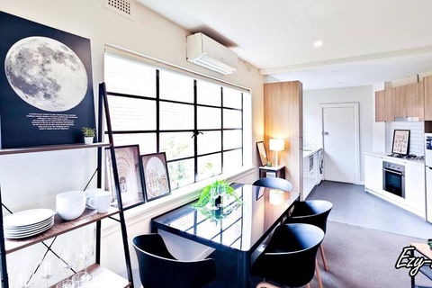 MCG 1BR Apartment For Family - Kempsey Accommodation 0