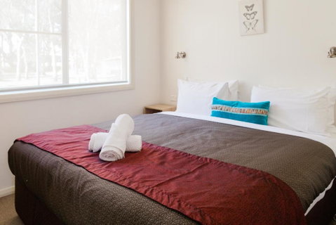 McLean Beach Holiday Park - Kempsey Accommodation 3