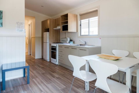 McLean Beach Holiday Park - Kempsey Accommodation 2
