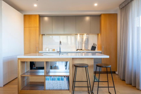 Mega Style Apartments The General - Kempsey Accommodation 3