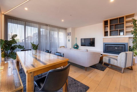 Mega Style Apartments The General - Kempsey Accommodation 0