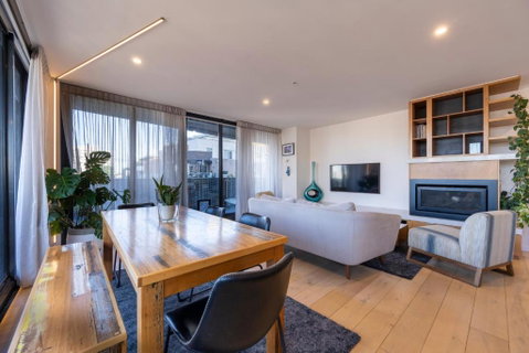Mega Style Apartments The General - Kempsey Accommodation 2