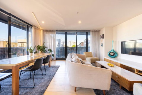 Mega Style Apartments The General - Kempsey Accommodation 1