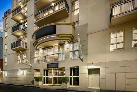 Melbourne Carlton Central Apartment Hotel Official - Kempsey Accommodation 1