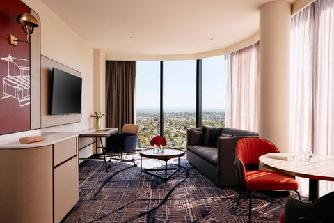 Mercure Melbourne Doncaster - Kempsey Accommodation 1