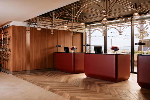 Mercure Melbourne Doncaster - Kempsey Accommodation 2
