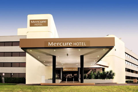 Mercure Penrith - Kempsey Accommodation 0