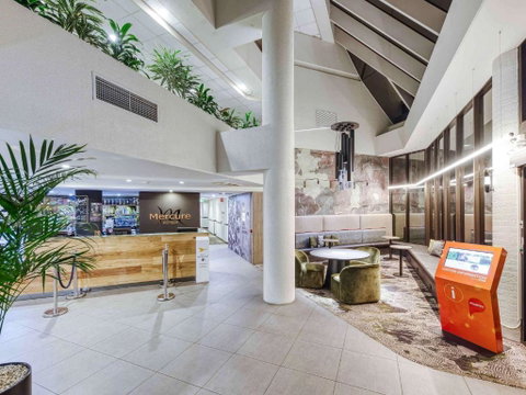 Mercure Penrith - Kempsey Accommodation 1