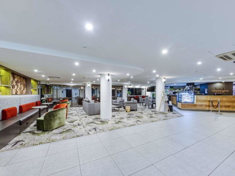 Mercure Penrith - Kempsey Accommodation 2