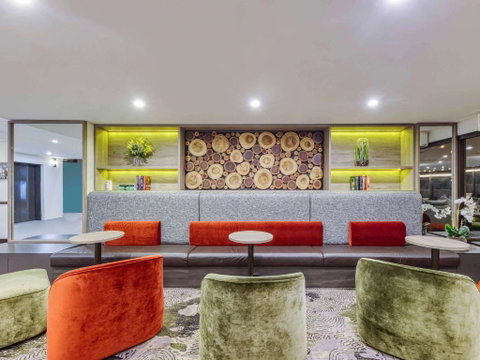 Mercure Penrith - Kempsey Accommodation 3
