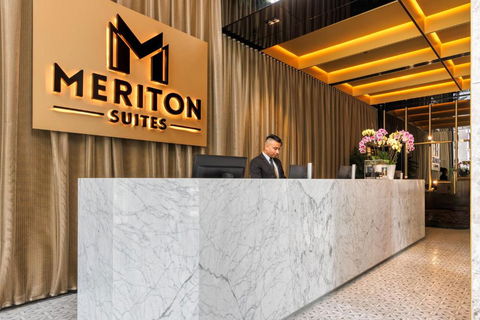Meriton Suites Melbourne - Kempsey Accommodation 2