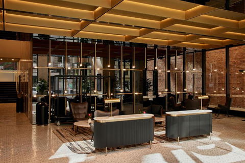 Meriton Suites Melbourne - Kempsey Accommodation 3