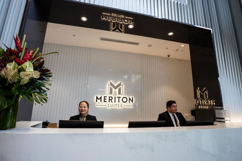 Meriton Suites Liverpool - Kempsey Accommodation 3
