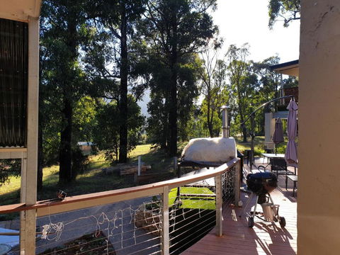 Merry Mary - Kempsey Accommodation 2
