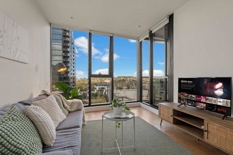 Metropolitan Oasis - Kempsey Accommodation 3