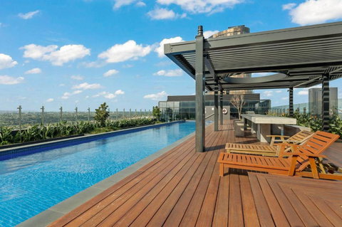 Metropolitan Oasis - Kempsey Accommodation 0