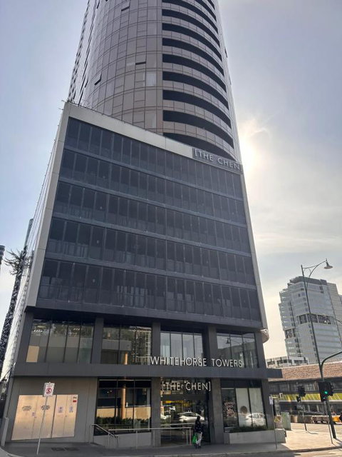 Metropolitan Oasis - Kempsey Accommodation 2