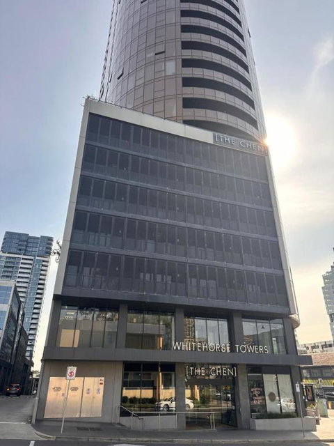 Metropolitan Oasis - Kempsey Accommodation 1