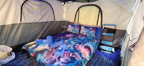 Meyenburg Camper - Kempsey Accommodation 0