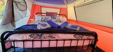 Meyenburg Camper - Kempsey Accommodation 2