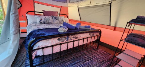 Meyenburg Camper - Kempsey Accommodation 1