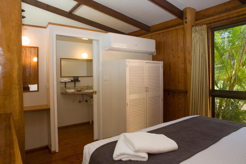 Milkwood Lodge - Kempsey Accommodation 3