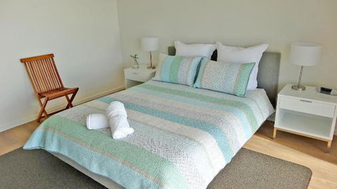 Millpond. - Kempsey Accommodation 3