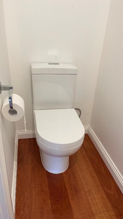 Melbourne Inner City Holiday Home Near CBD & Flemington - Kempsey Accommodation 3