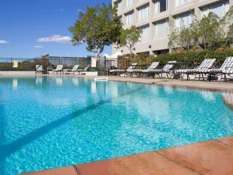 Mercure Sydney Parramatta - Kempsey Accommodation 0