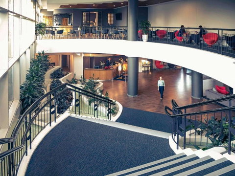 Mercure Sydney Parramatta - Kempsey Accommodation 2