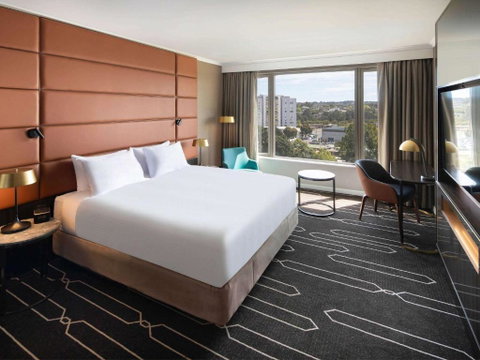 Mercure Sydney Parramatta - Kempsey Accommodation 1