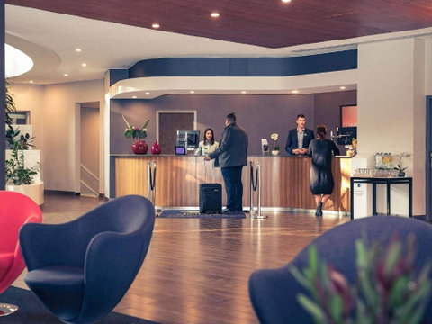Mercure Sydney Parramatta - Kempsey Accommodation 3