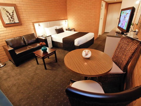 Mildura River City Motel - Kempsey Accommodation 1