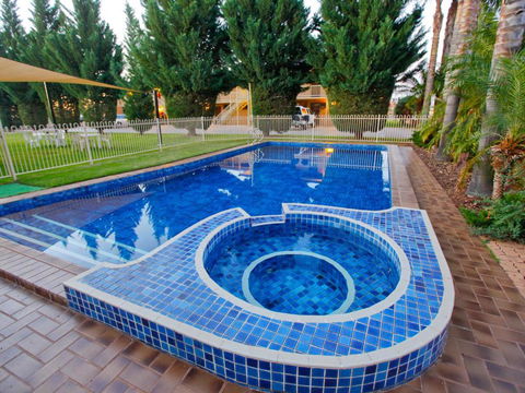 Mildura River City Motel - Kempsey Accommodation 3